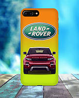 Чохол для iPhone 7 8 SE Land Rover Range Rover