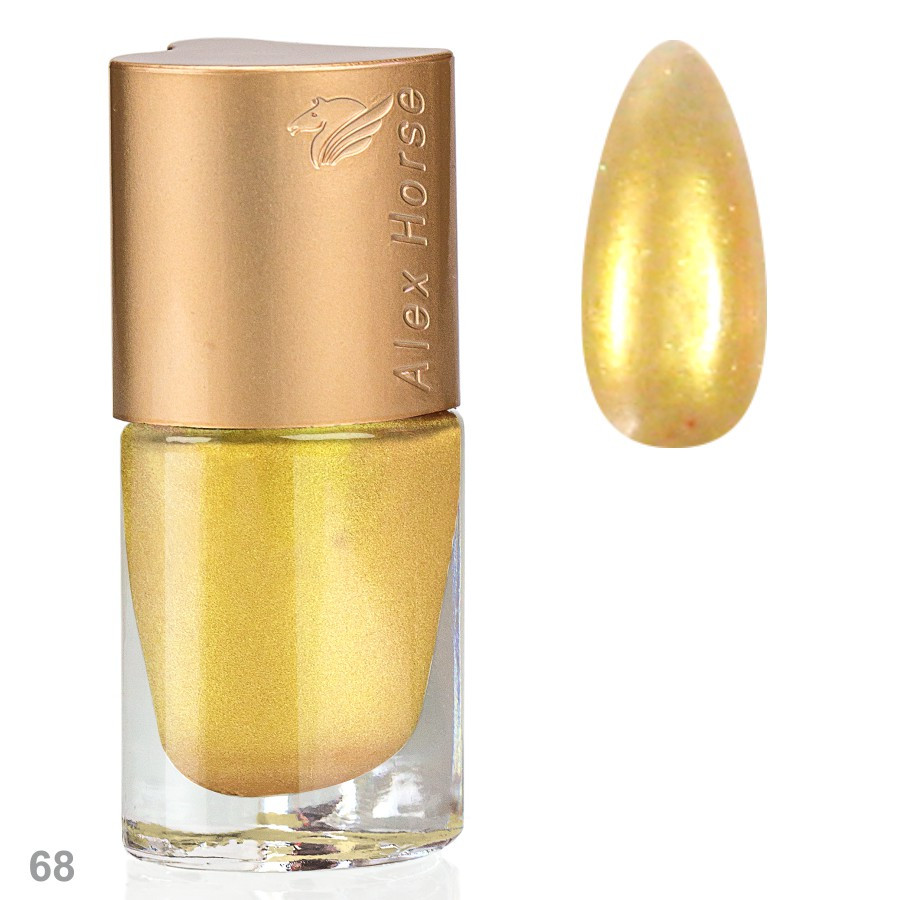 Лак для нігтів 8ml AN-08 No 68
