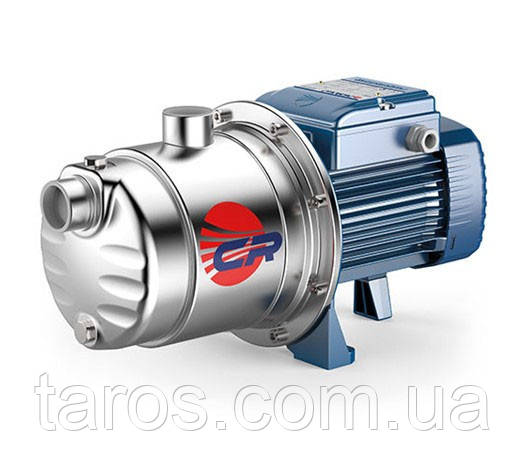 Багатоступінчастий відцентровий насос 2CR 80X