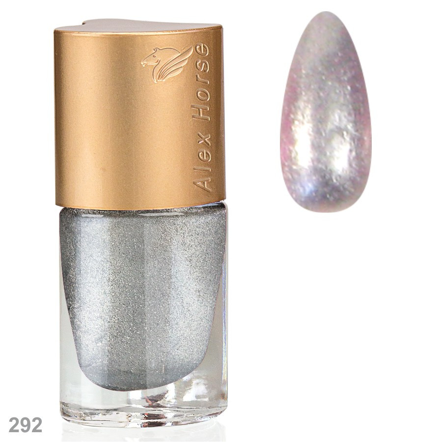 Лак для нігтів Crystal colors AN-08 No 292