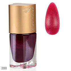 AN-08 Лак для нігтів Matt colors (уп-12шт) № 280