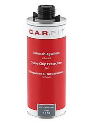 CF Антигравійне покриття чорне (1 кг)
