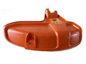 Кожух захисний Husqvarna; для тримерної голівки