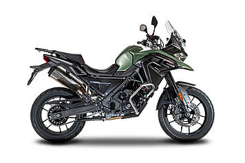 VOGE 650DS - DS8 ADVENTURE (LONCIN 650DS DS8)