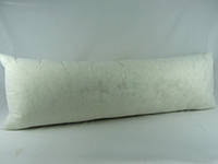 Подушка 150 х50 флизелин дакимакура обнимашка без наволочки , принта , рисунка