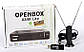 Супутниковий Android UHD ресивер або IPTV медіаплеєр Openbox AS4K Lite, фото 11
