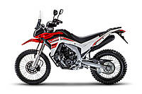 LONCIN LX250GY-3G DS2 ( Ціна 2 200$ )