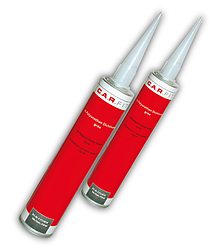 CF Герметик поліуретановий сірий (310 мл)