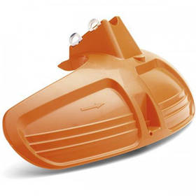 Кожух захисний Husqvarna; для тримерної голівки