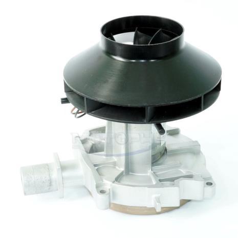 Компресор обігрівача Eberspacher Airtronic D4S, 24V (реставрація)