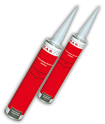 CF поліуретановий Герметик чорний (310 мл)