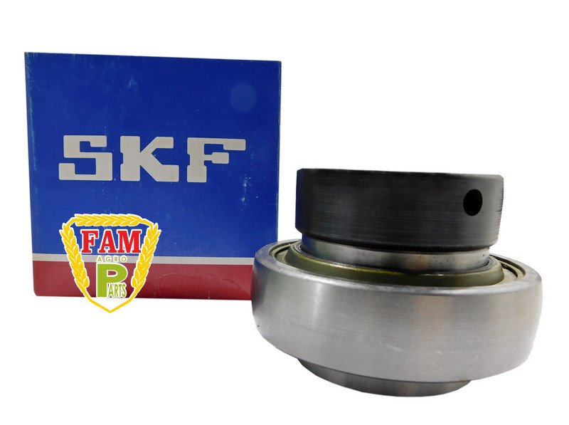 Підшипник YELAG208 SKF JD10020, JD9434, AE48913, JD9276 John Deer