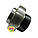 Підшипник YELAG208 SKF JD10020, JD9434, AE48913, JD9276 John Deer, фото 5