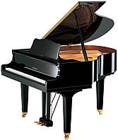 Акустический рояль YAMAHA GB1K (Polished Ebony)