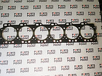 Прокладка ГБЦ Cummins (Куминс) 6CT, 6СТА, QSC8.3, 3938267