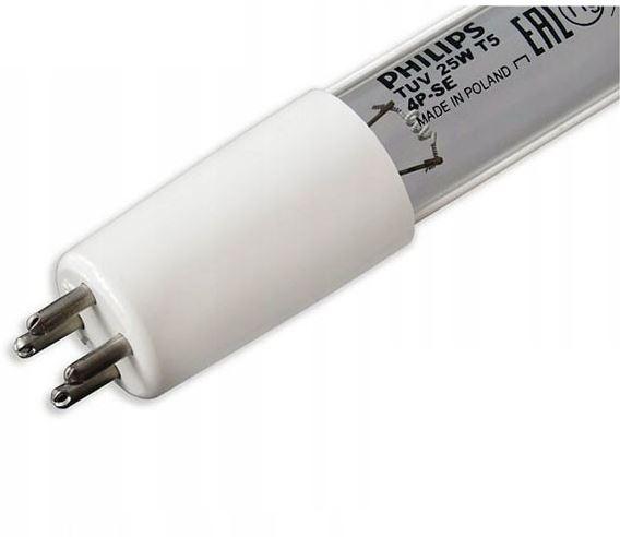 Лампа ультрафіолетова Philips TUV 25W T5 4P-SE UNP/32, фото 1