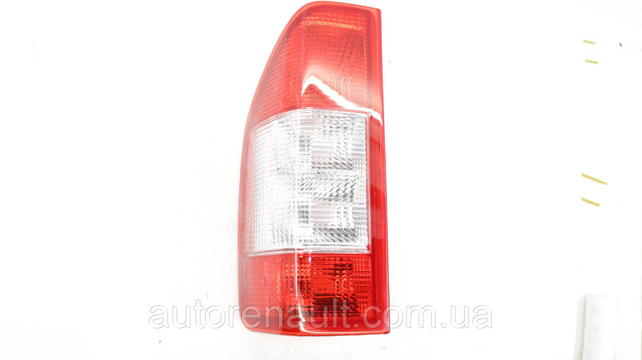 Ліхтар задній зліва (без плати) на Мерседес Спринтер 208-416 95-06 SOLGY (Іспанія) 301003, фото 1