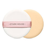 Косметический спонж Etude House My Beauty Tool Any Puff Cover Fitting 1 шт