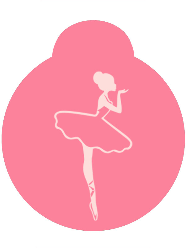 "Балеринки" - Медальки, фото 1