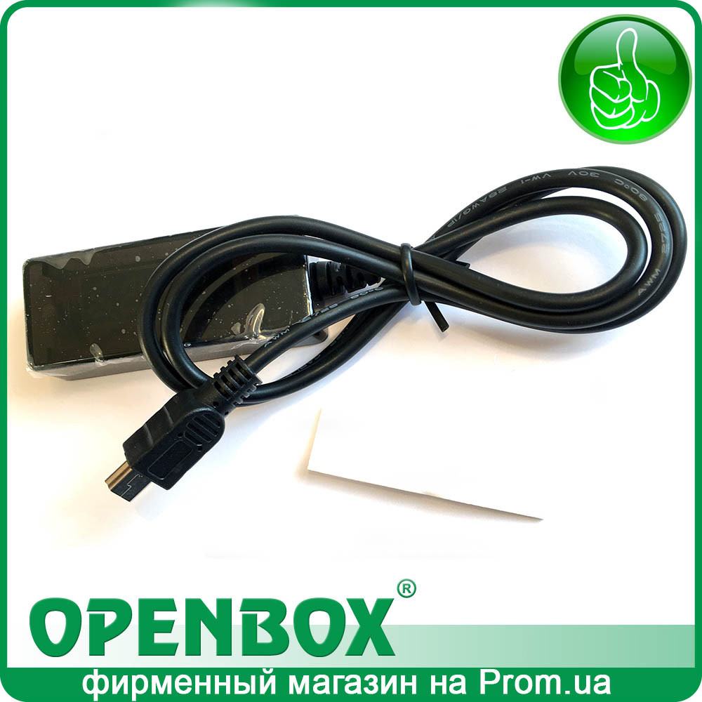 Зовнішній ІЧ приймач пульта управління Openbox AS4K Lite