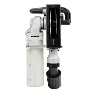 Штроборіз 1400 Вт INTERTOOL DT-0200, фото 3