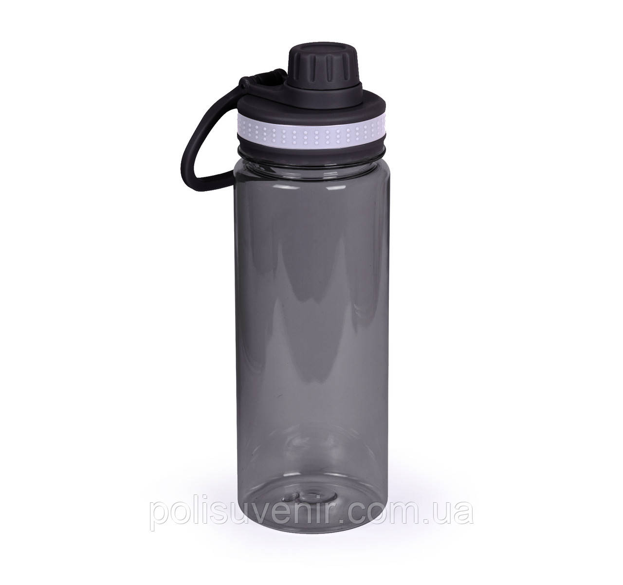 Пляшка для пиття 700 мл з тритану, фото 1