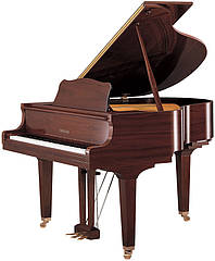 Акустичний рояль YAMAHA GB1K (Polished American Walnut)