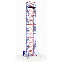 Вишка-туру 2,0 x 1,2 м (12+1) 17 м, фото 1