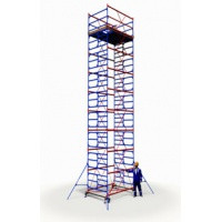 Вишка-туру 2,0 х 2,0 м (8+1) 12,2 м