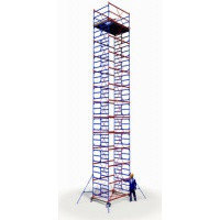 Вишка-туру 2,0 х 2,0 м (11+1) 15,8 м