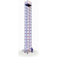 Вишка-туру 2,0 х 2,0 м (16+1) 21,8 м