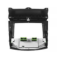 Перехідна рамка 10.1" Lesko для автомобіля Honda Accord 7th Gen 2002-2007гг Хонда 17 шт., фото 2