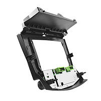 Перехідна рамка 10.1" Lesko для автомобіля Honda Accord 7th Gen 2002-2007гг Хонда 17 шт., фото 3