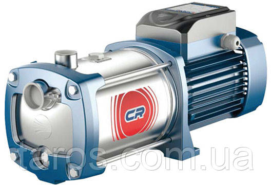 Багатоступінчастий насос  FCR 90/6 ( 6CR 90)