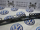 Центральний кронштейн заднього бампера Volkswagen Passat B7 USA (561807863), фото 3