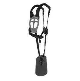 Підвіска травокосарки; Husqvarna Balance 35