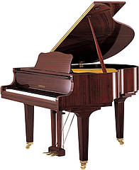 Акустичний рояль YAMAHA GB1K (Polished Mahogany)