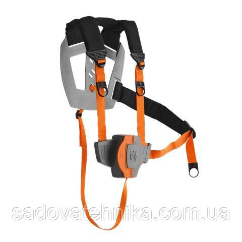 Підвіска травокосарки; Husqvarna Balance X