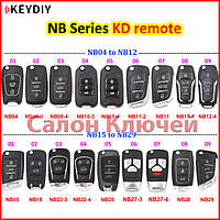 NB series Multi-functional