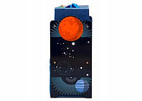 Комод ящик органайзер для дитячих іграшок Delta космос, фото 4