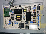 Запчастини до телевізора LG 42LE4500 Блок живлення 3PCGC10008A-R (PLDF-L903A, PLDF-L904A, PLDF-L907A) 3PHAC40003A), фото 2