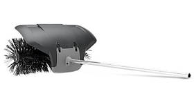 Насадка Husqvarna SR 600-2 Щітка для підметання