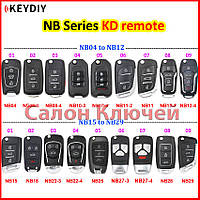 KD NB series KEYDIY KD-X2