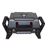 CHAR-BROIL GRILL2GO X200 + CARRY-ALL, фото 9