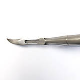 Кусачки для нігтів Zauber (02-236), фото 4