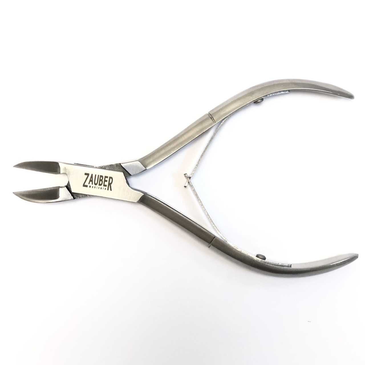 Кусачки для нігтів Zauber (02-236), фото 1