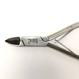 Кусачки для нігтів Zauber (02-236), фото 5