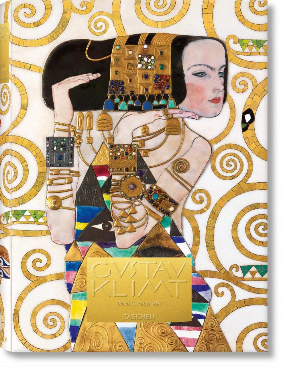 Видатні художники. Gustav Klimt. Complete Paintings