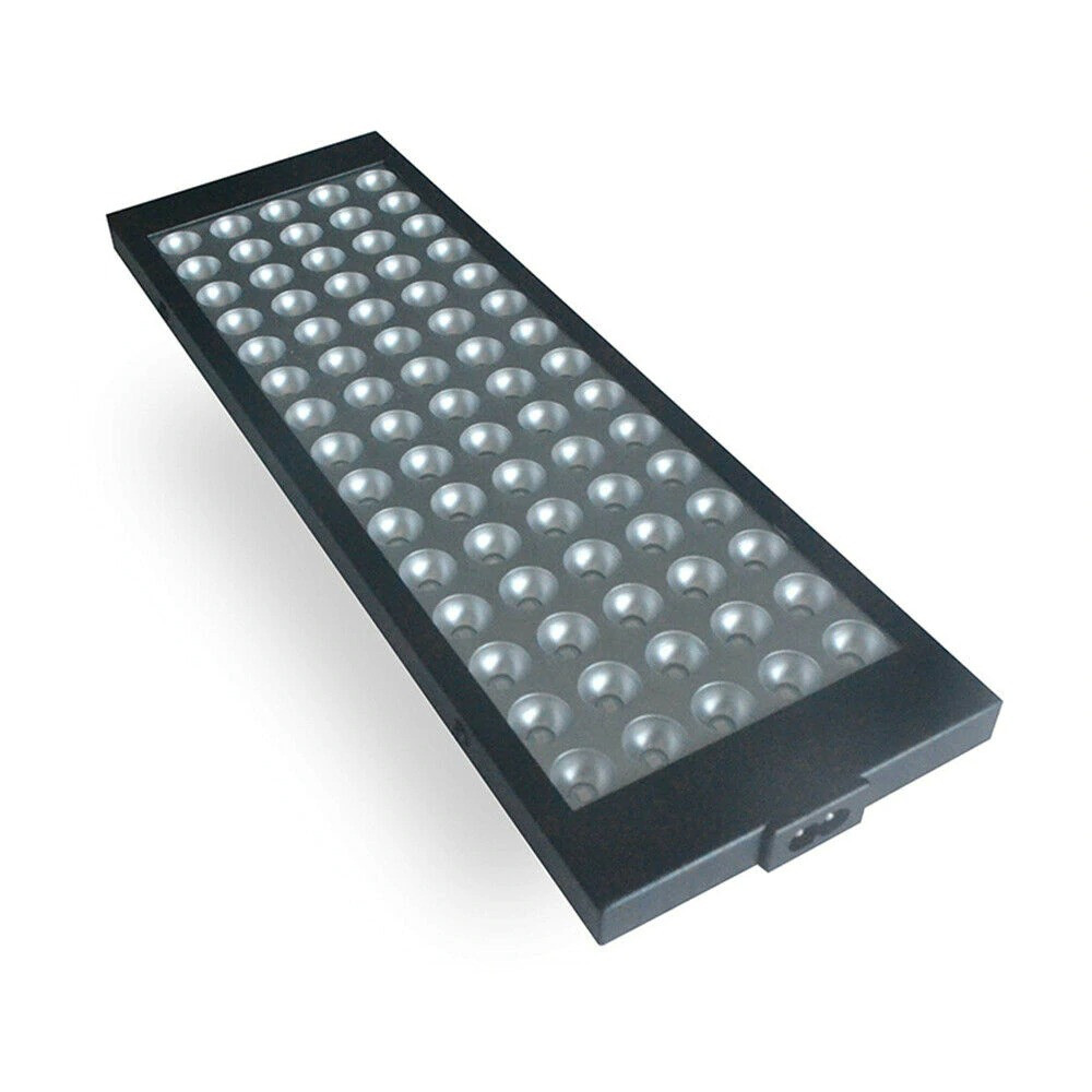 Світлодіодна фітопанель для рослин 600 Вт повного спектру