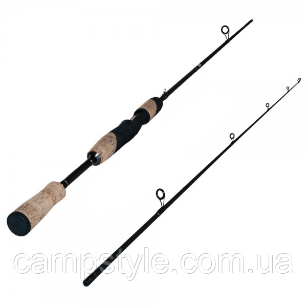 Спінінгове вудлище Winner V6 Hestia-S 5-25g 2,1м